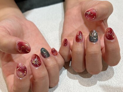 ココネイル(CoCo Nail)の写真