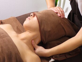 リボディ(ReBody)/スマホ・PC疲れの方へ◎