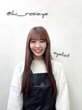 ロジー(ROSIE) Hiroka 