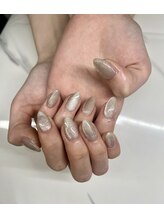 ユーアンドワイ(Yu&Y)/マグネットネイル