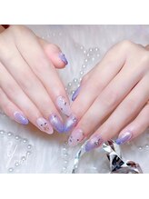 ユリネイル(Yuri nail)/
