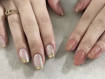 ユイット(HUIT)/～マグネット×ぷっくり～