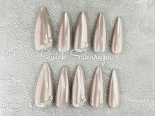 クイックスカルプ 新宿店(Quick Sukarupu)/