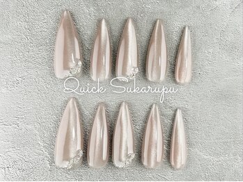 クイックスカルプ 新宿店(Quick Sukarupu)/