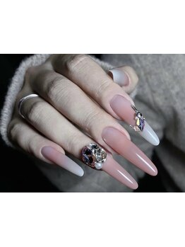 仕事帰り・早朝OKのサロン