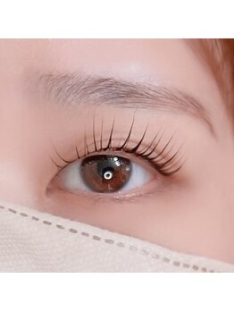 クラルテ アイラッシュ(Clarte Eyelash)/パリジェンヌラッシュリフト