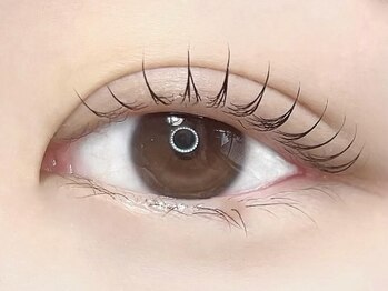 セクションプラス 吉祥寺(SECTION+)/似合わせまつげパーマ