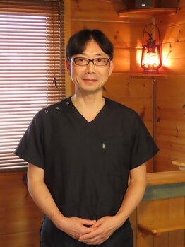 メリッサ接骨 整体院/身体のお悩み、お任せください
