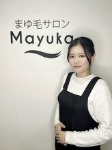 マユカ 名古屋覚王山店(Mayuka) 加藤 