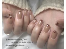 エフネイル(f.nail)/
