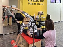 リモーネ(Limone)の雰囲気(どんな悩みでも私たちにお任せあれ)