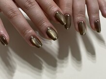 キリネ(kirin.)/マグネット×ラインアート