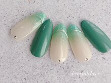 チアフルチア バイ リッチネイル(CheerfulCheer by Ricci nail)/