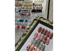 ウィムネイル(UIM NAIL)