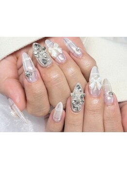 アートの種類が豊富