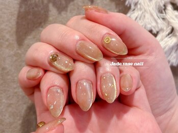 ジェードベース 銀座(Jade.vase)/