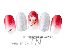 5月☆定額5900円コース