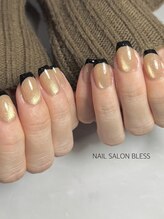 ブレス(BLESS)/マグネット×フレンチ