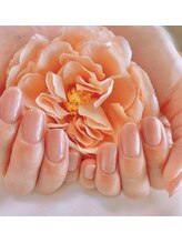 カウ レア レア トータルビューティーKF(Kau Lea Lea)/ワンカラーネイル