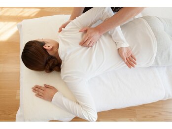 レピア 夙川本店(Lepia)/女性専門の本格整体サロン