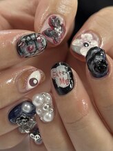 ウズ 和歌山店(UZU)/概念ネイル