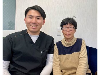 パシオン接骨院 整体院/