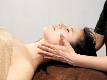 フェイスビューティ(Face beauty)の写真/【お肌をキレイにしたい方必見！】ハリツヤの持続力が圧倒的！毛穴&たるみ&くすみを徹底改善！