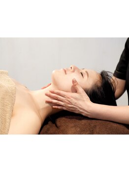 お肌をきれいにしたい