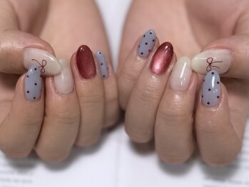 マリス(MARIS)/＊アート＋コース＊