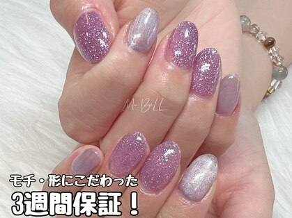 ミイベル(Mi BeLL)の写真