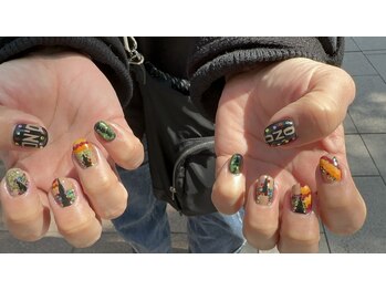 ニコル 高千穂通店(NICOLE)/