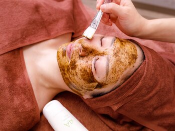 ココ(COCO)/ララピール/ハーブピーリング