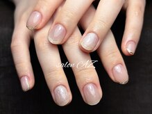 サロン エージー(salon AZ)/定額シンプル