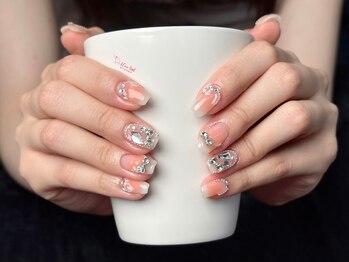 【自爪】 フリーデザイン