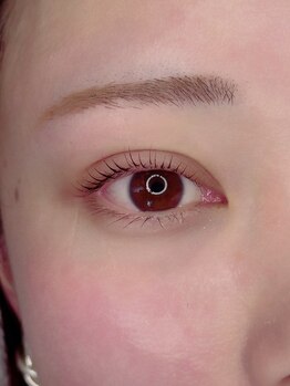 トゥルーアイ(Trueeye)/まつ毛パーマ