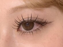 アングゥ ウル(ungu ul)/上下マツエク