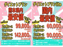 ラフィット(LAUGH Fit)の雰囲気（【残り12名→7名様】最大25,500円がお得に◎お早めに！！）