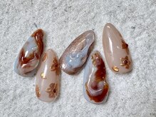 ユーアンドミー 大泉学園店(U&Me)/10月新作デザイン！　7,900円～