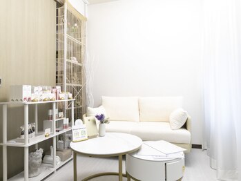 アラン(Aran)/《カウンセリングルーム》