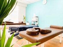 湘南ウィズ接骨院 鍼灸マッサージ院