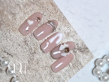 D.d nai 名駅店/名古屋/名駅/ワンホン/韓国風