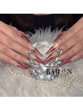 バロン 池袋店(BARON)/クリスマス先取り！！