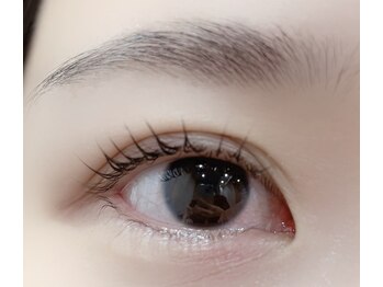 アンベリール(EMBLLIR)/パリジェンヌ/まつげパーマ