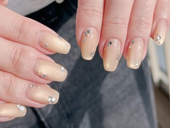 ニア 茅ヶ崎(neaR)/艶々マグネット