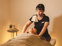 癒 ザ ビューティ(癒 the beauty)/