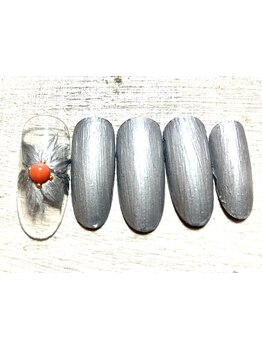 アートの種類が豊富