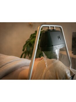 眼精疲労を解消したい