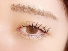 ハニーアンドミエル 京都駅前店(Honey&Miel)/パリジェンヌ