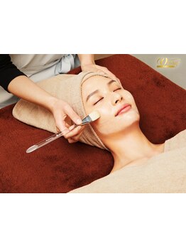 毛穴ケアをしたい