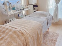 ごゆっくりくつろいでください♪